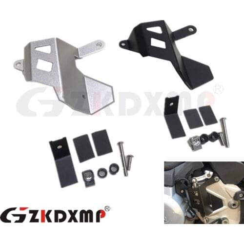 For BMW F750GS F850GS F 750 GS F 850 GS 2017+ F 750GS 850GS ADVENTURE ADV 2018 2019 2020 2021 Motorcycle Gear Shift Lever Guard