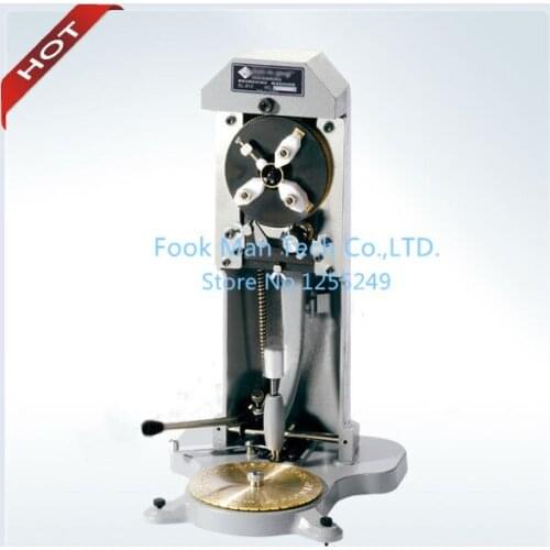 Inside Ring Engraving Machine Include 2pcs Fonts Dials & 3pcs Diamond Tips