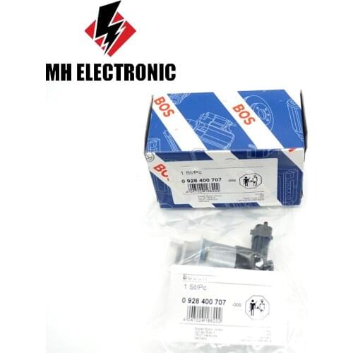 MH ELECTRONIC 0928400707 0 928 400 707 Pressure Metering Control Valve For Diesel Pump