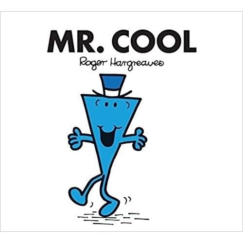 Mr. Men: Mr. 'S Cool Roger Hargreaves