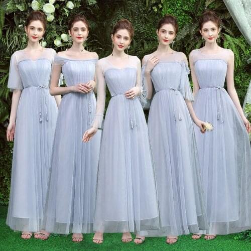 Женские платья на одно плечо Muyoms China At AliExpress