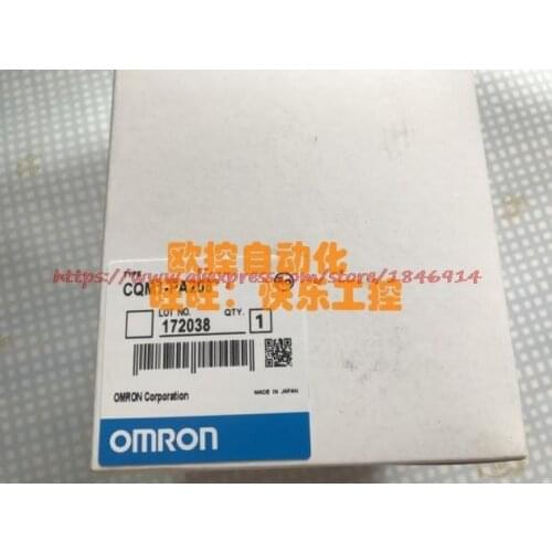 CQM1-PA208 Power Modules Brand New & Original