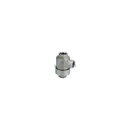 3/8" BSPT Quick Exhaust One-way Valve Fluid Air BQE-03