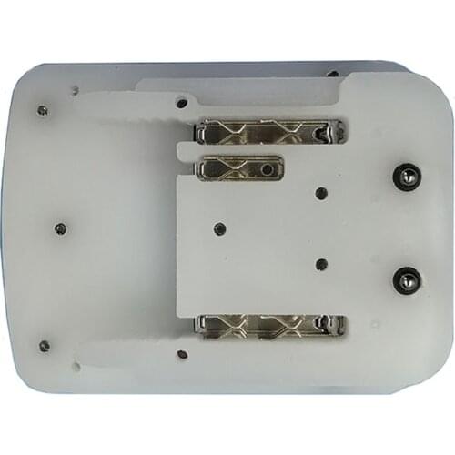 Li-ion Battery Adapter Converter Connector Junctor use Bosch 18V Battery BAT618 on Makita 18V Lithium Electric Tool BL1830