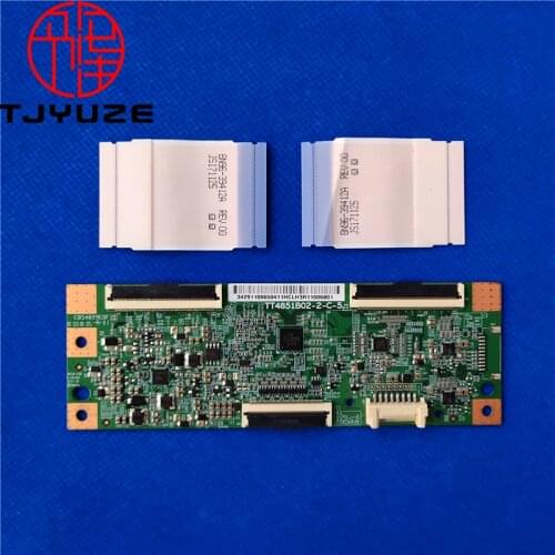 Good test TT4851B02-2-C-5 T-con board BN96-39412A C054099E0F logic board