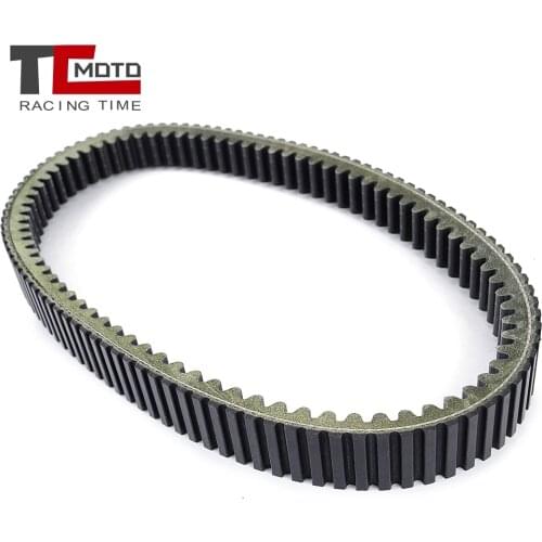 Can-Am 422280364 Drive Belt For Canam Outlander 500 570 650 800 XT500 XT570 XT650 XT800 XT850 1000 EFI Commander 800 800R 1000