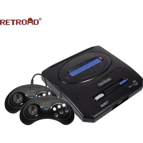 RETROAD Game Consoles