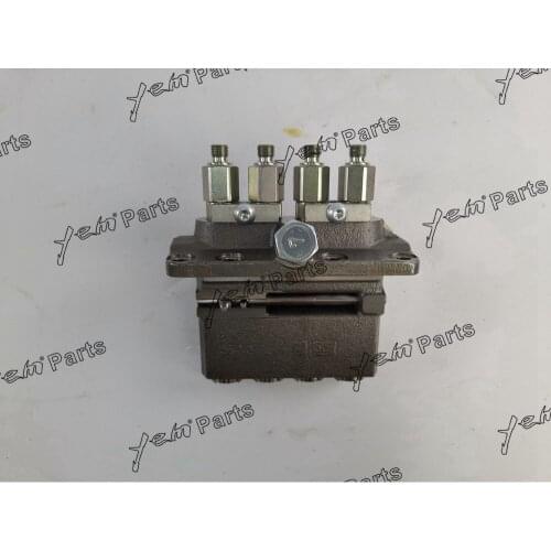 Free Shipping V3800 Pump Rotor For 1G514-51012 Kubota Engines