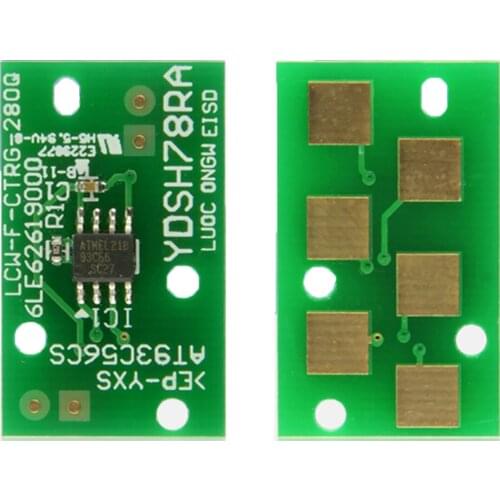 Toner Chip for Toshiba T4530D/T4530E/T-4530E/T4530/T-4530/6AJ00000055/e-Studio 205L/255/255SE/305/305S/305SE/355 /355S/355SE
