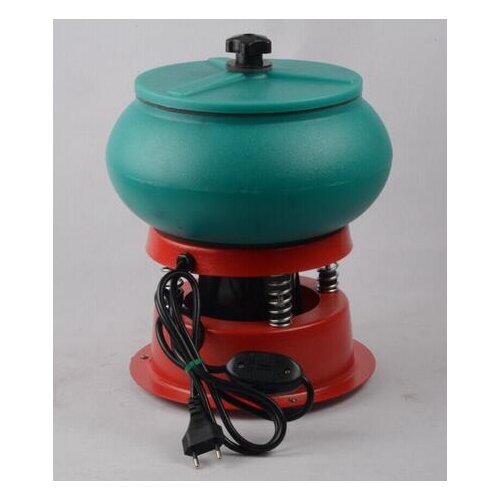 WELLJOIN Polishing Tools