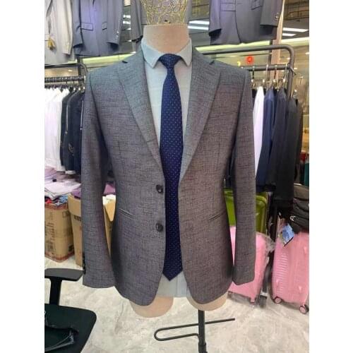 Zk512 Fashion mens Coats & Jackets 2021 Runway Luxury famous Brand European Design party style mens Clothing