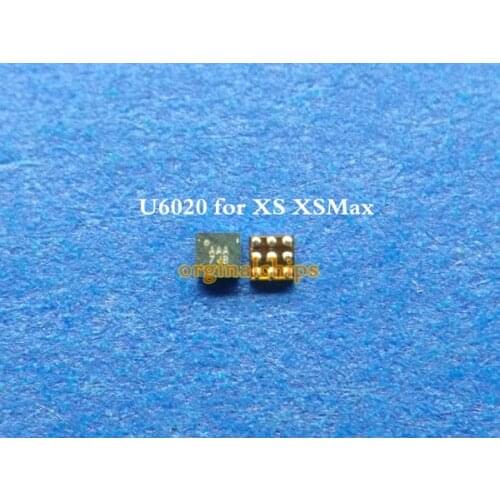 3pcs-30pcs U6020 SCY9920175 LDCM IC chip for iphone XS XSMax