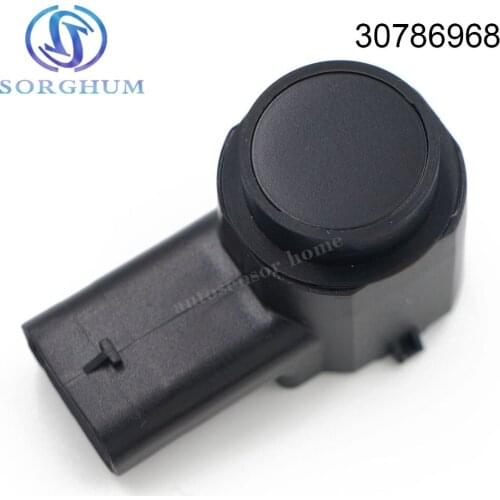 30786968 Parking Sensor PDC 31341637 Sensor Park Assist Sensor For Volvo C30 C70 XC70 XC90 S60 S80 V70