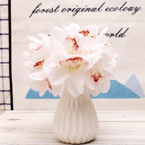 DociDaci Artificial Wedding Bouquets China