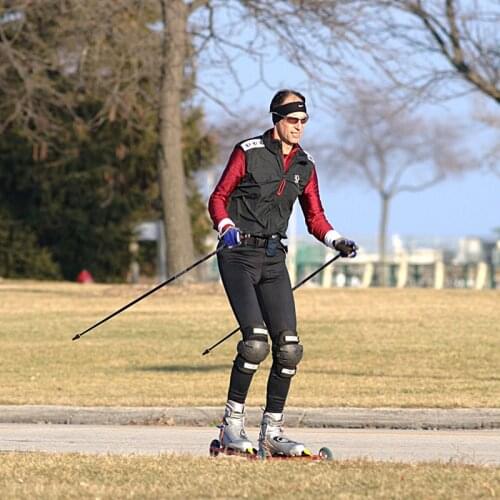 HEAD Roller Skates