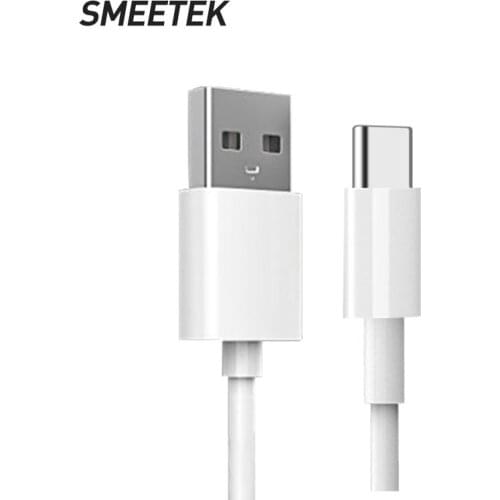 SMEETEK Apple Android data cable type-c interface charging cable