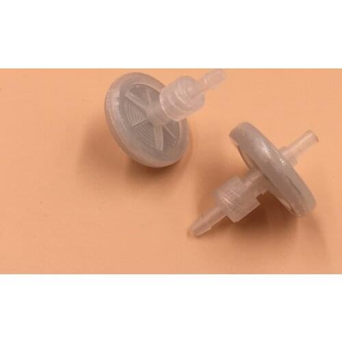 For crystaljet/infiniti/phaeton/jhf/gongzheng solvent printer Small air filter 10pcs