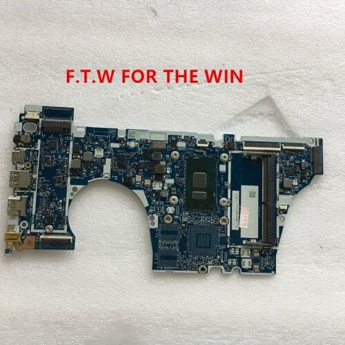 MB FOR para Lenovo Laptop Motherboard Yoga 530-14IKB CPU EYG10 4415U NM-B601 100% probado