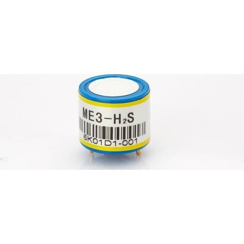 ME3-H2S hydrogen sulfide sensor special hydrogen sulfide detection for chemical plants ME3H2S
