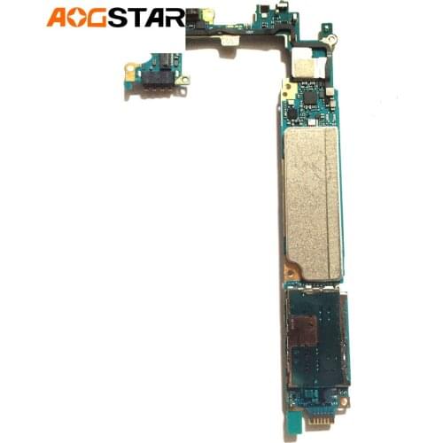 New Aogstar Housing Mobile Electronic Panel Mainboard Motherboard Circuits Cable For LG G5 F700 H850 H860 LS992 VS987 H868 H830