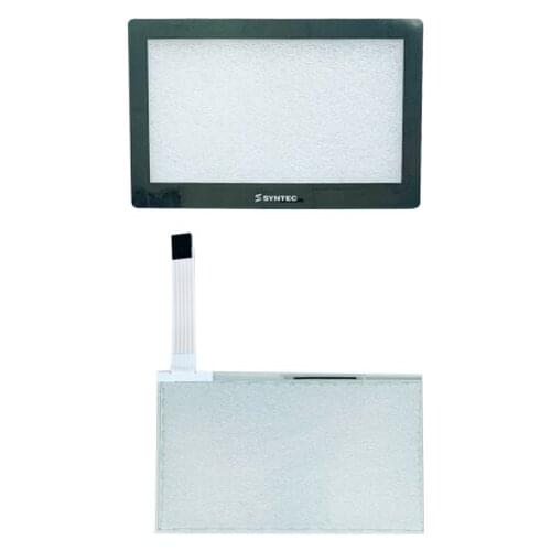New F21-M3-81RG-MPG-1000 Touchpad Touch glass Protective Film