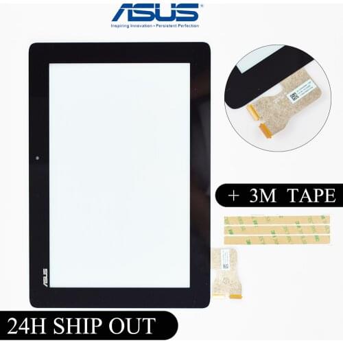 New 10.1" For Asus MeMO Pad FHD 10 ME302 ME302C ME302KL JA-DA5425NA K00A Touch Screen Panel Digitizer Glass Sensor Tablet Pc