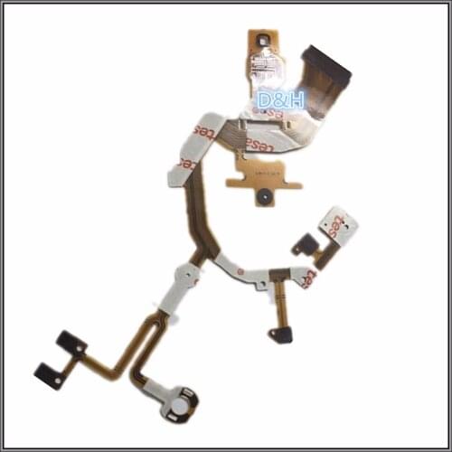 NEW Lens base Flex Cable For nikon P510 Lens Main Flex Cable Digital Camera Repair Part