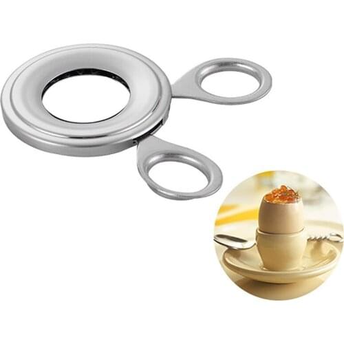 Egg Opener Scissors Slicers Egg Shell Cutter Kitchen Scissors for Eggs Shaomai Cooker Pancake Tool Kitchen Gadgets Accessories