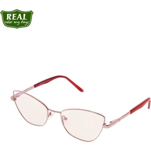 Оправы для женских очков REAL China At AliExpress