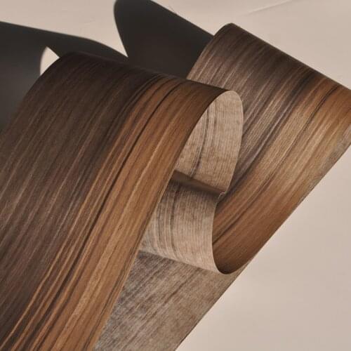 New Design Smoked OAK Artifical Wood Veneers size 250x58 cm Boat Decking Guitar