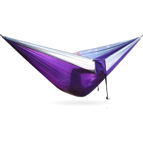 High strength outdoor hammock home hammock hommock