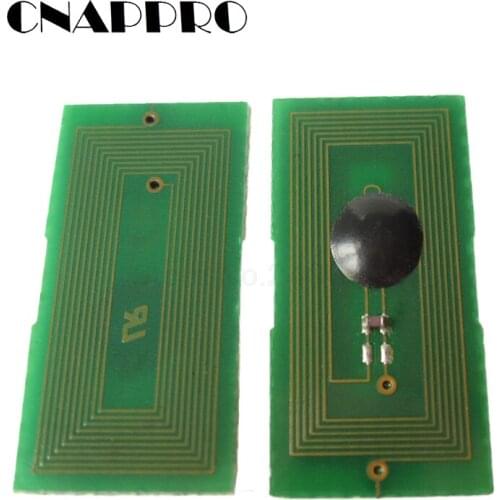 1set/lot Pro C651 C751 Reset Toner Chip for Ricoh Pro C651EX C751EX Pro C 651 751 Cartridge Chip