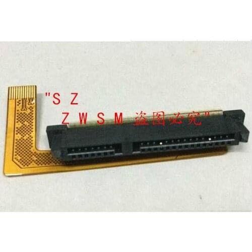 Genuine New For Samsung NP530U3B NP530U3C 530U3C 535U3C 540U3C 532U3C 531U3C 532U3X 530U3B BA41-01910A Lotus13 HDD Cable