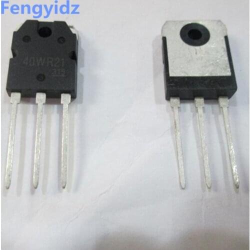1pcs GT40WR21 40WR21