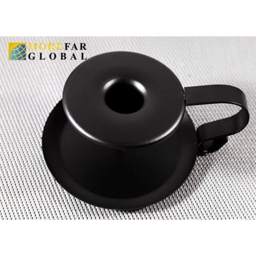 2Pcs/ Set European-style Wrought Iron Dining Table Candle Holder Decoration Home Decoration Jewelry Candlelight