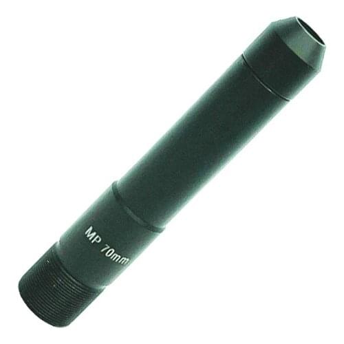 3.0MP HD 70mm Pinhole CCTV Lens IR M12 Lens Support 92Degrees F2.4 1/2.7" No Distortion 5G MOD 20cm Lens button lens camera