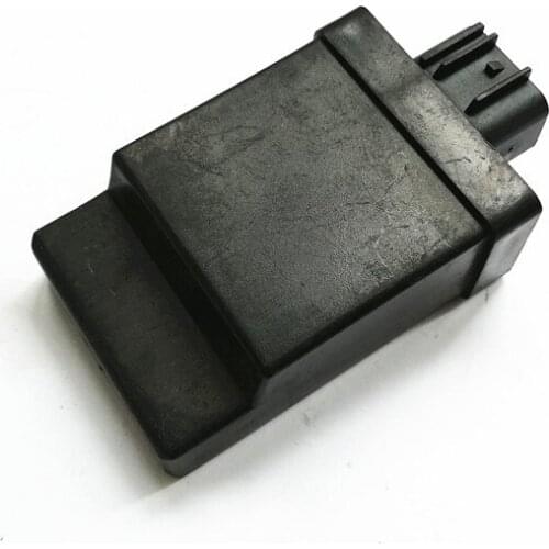 6 Pins DC CDI Box Ignition Trigger for Yamaha YBR125 YBR 125 Euro II Electrical Parts 5VL-H5540-00-00