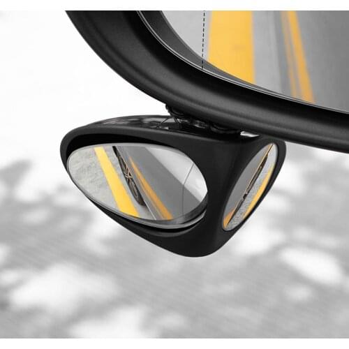 1pcs car wheel Blind Spot Mirror auxiliary rearview mirror for Infiniti FX-series Q-series QX-series Coupe EX37 EX25 JX35 EX35