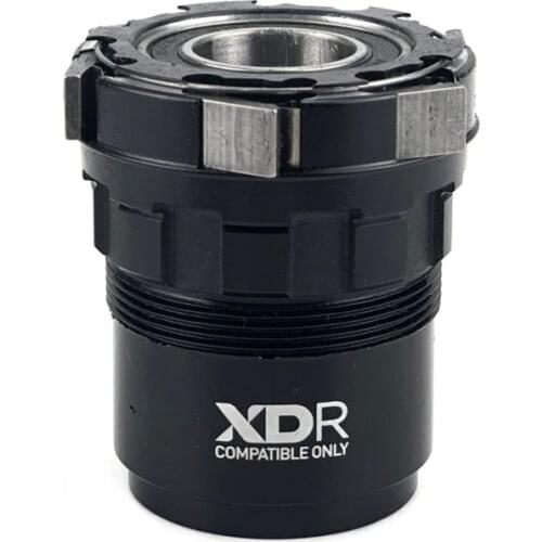 Yuan'an Cassette Body Hub Spare Part To Change The Speed Freehub