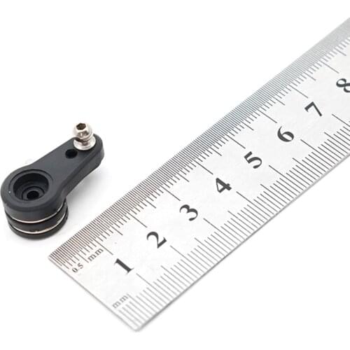 FY-01 02 03 FY-07 FY-HC01 Buffer Steering arm RC Car Rc Spare Parts Accessories