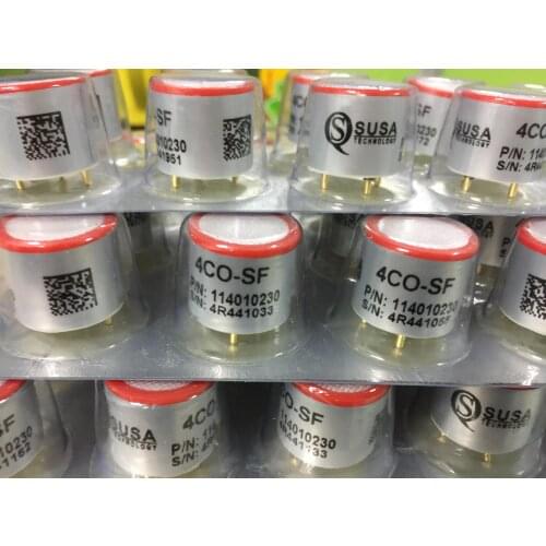 4CO-SF SUSA CO GAS SENSOR