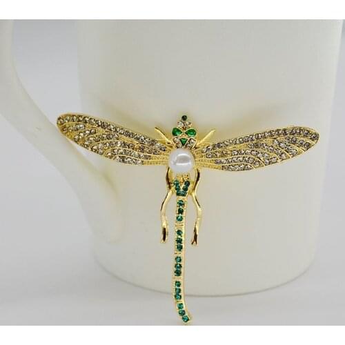 And the United States the metropolitan museum of art temperament joker dragonfly set auger effeminate pearl brooches