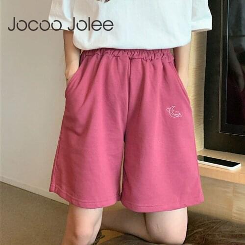 Женские короткие шорты Jocoo Jolee China At AliExpress