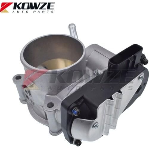 KOWZE Air Intakes