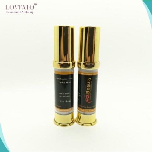 Microblading Cream Permanent makeup ink gel for lip eyebrow microbalding tattoo ink pigment tattoo supplies microblading creams