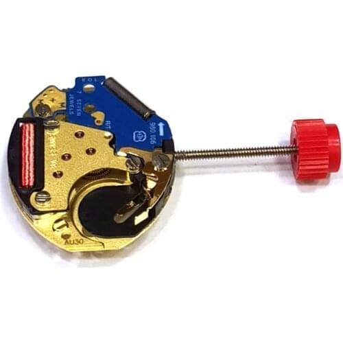 Watch Movement accessories For Switzerland ETA 980.106 movement quartz movement does Watch repair and replacement