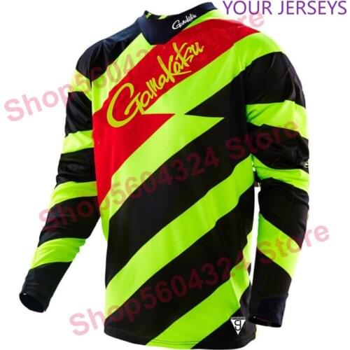 2021 Summer Daiwa Long Sleeve Breathable Cycling Fishing Shirt Quick Dry Fishing Clothing Anti-UV Sunscreen Fishing Clothes #886