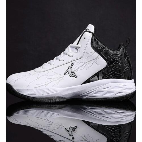 2021 Mens Basketball Shoes High Quality Sneakers Comfortable Non-slip Men Sport Shoes Jogging Shoes China Jordan Retro Shoes