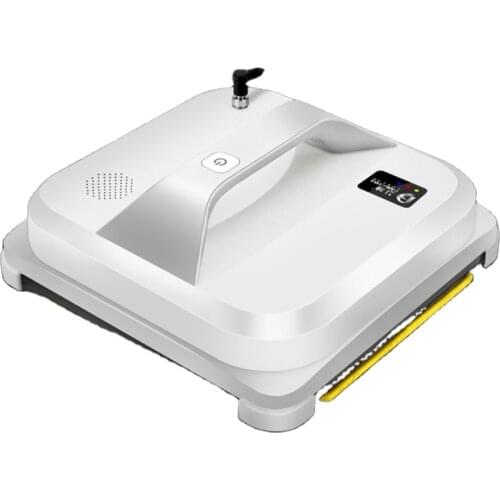 2020 Newest Glass Robot Window Cleaner robot glass window cleaning wiper With Remote Control