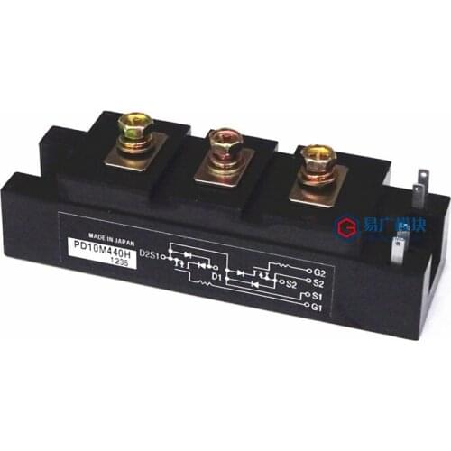 PD10M440H Original, Can Provide Test, 1 Year Warranty